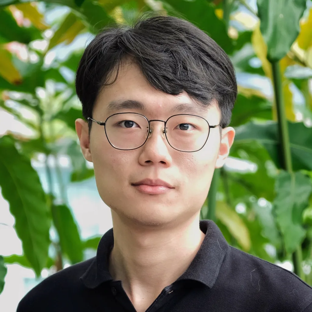 Goh Jun Hong's profile picture